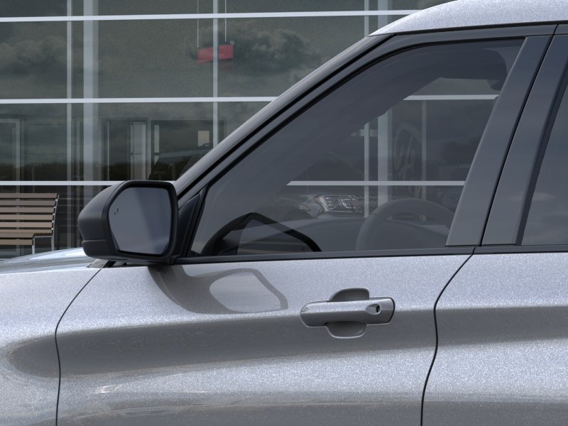 New 2026 Ford Explorer Active w/ Active Comfort Package RWD image 46