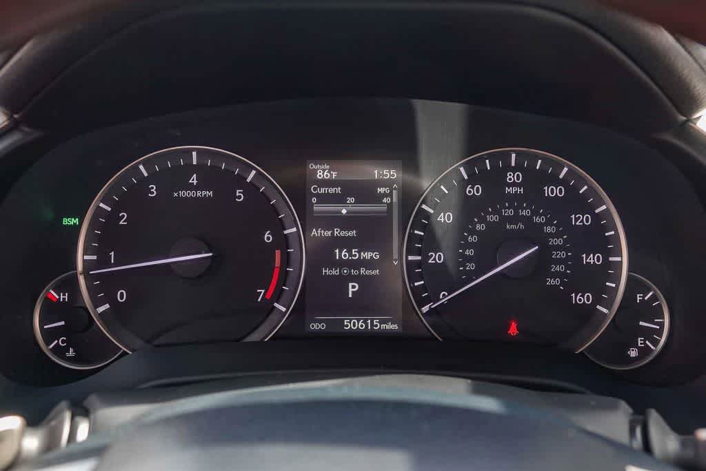 Used 2022 Lexus RX 350L FWD w/ Premium Package image 24