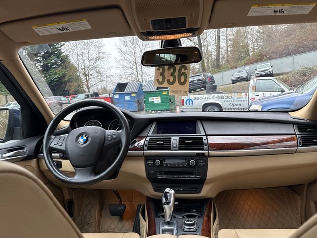 Used 2013 BMW X5 xDrive35i image 24