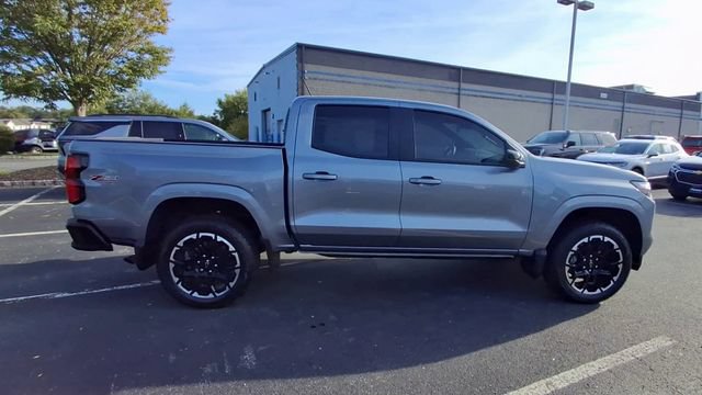 Certified 2026 Chevrolet Colorado Z71 w/ Z71 Convenience Package 2 AWD/4WD image 9