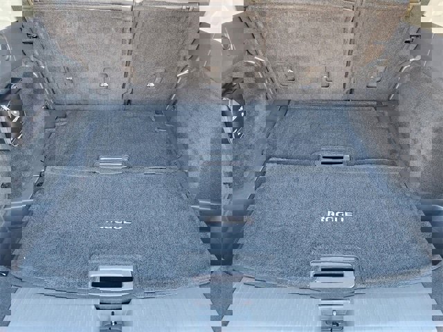 Used 2021 Nissan Rogue Platinum image 24