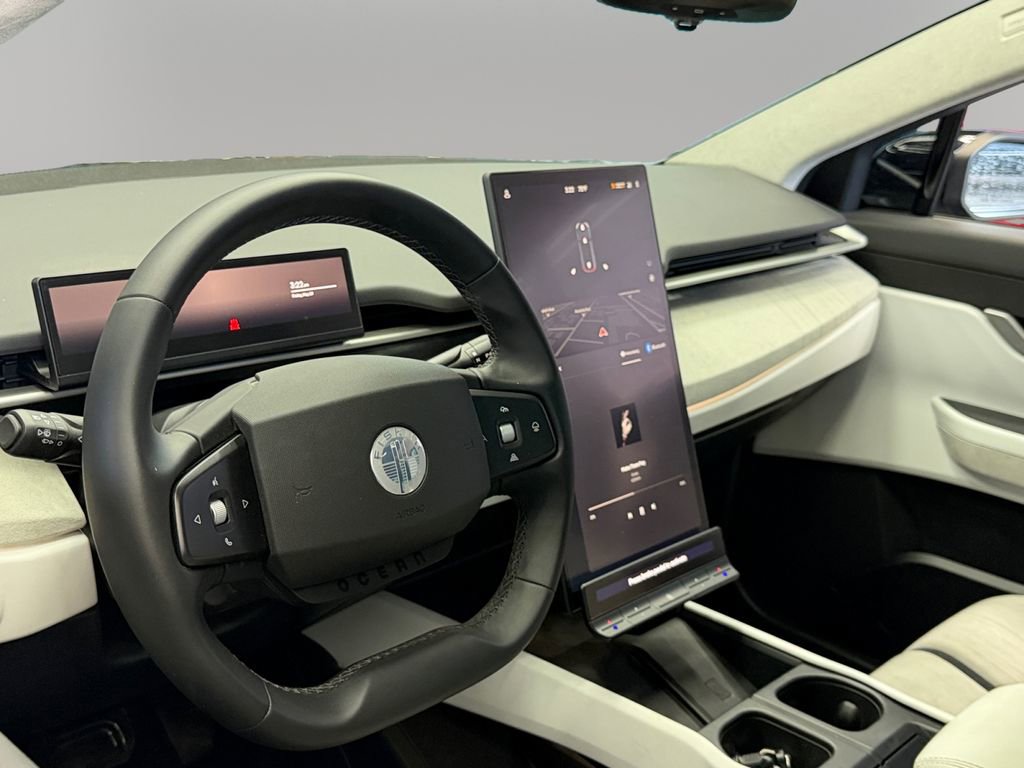 Used 2023 Fisker Ocean Extreme AWD/4WD image 16