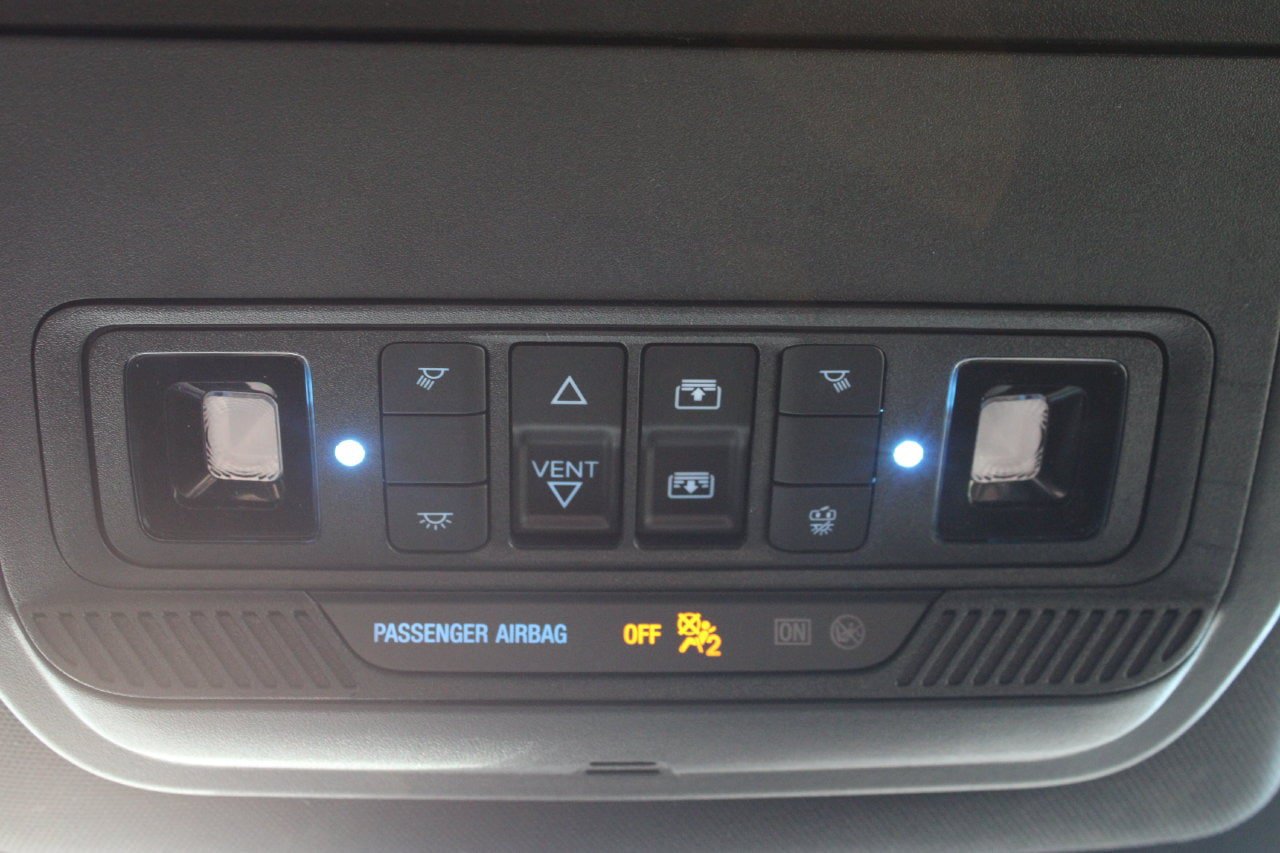 Used 2023 Ford Explorer King Ranch w/ Premium Technology Package AWD/4WD image 18