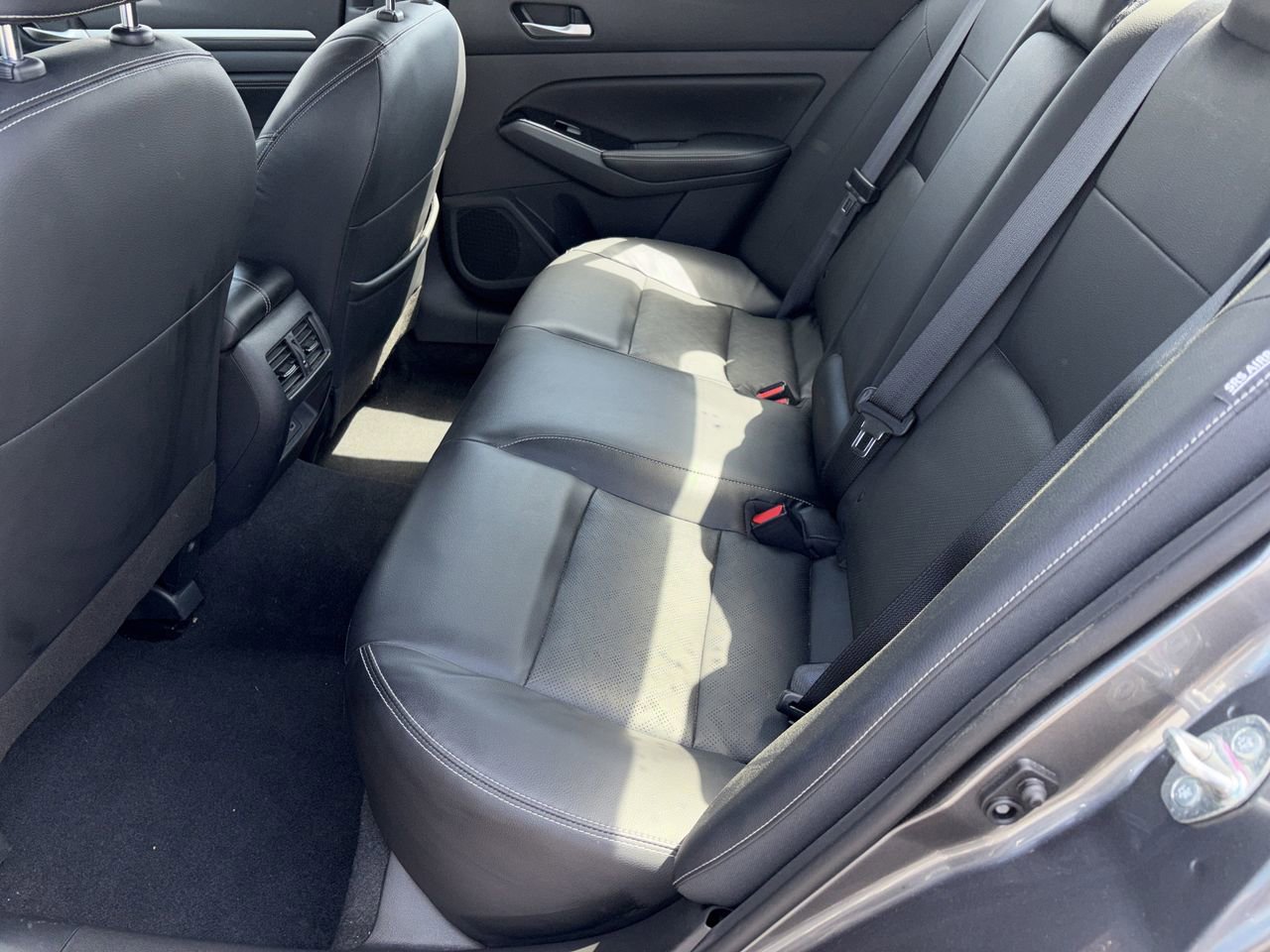 Used 2023 Nissan Altima 2.5 SL FWD image 27