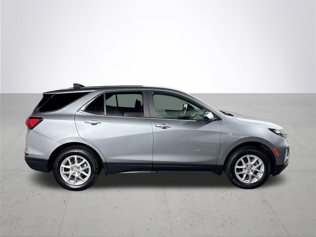 Used 2023 Chevrolet Equinox LT image 5