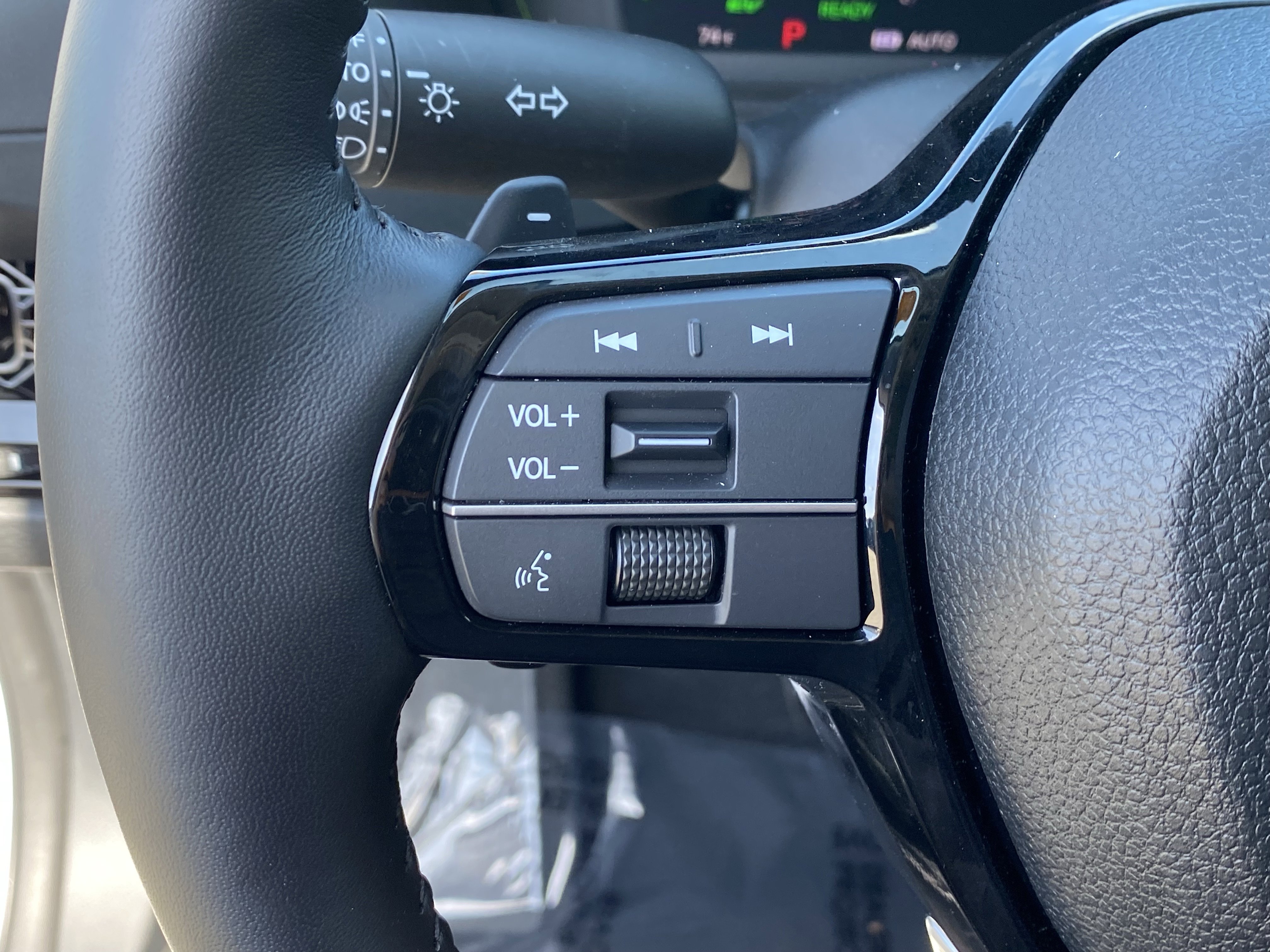 Used 2025 Honda Accord Touring image 25