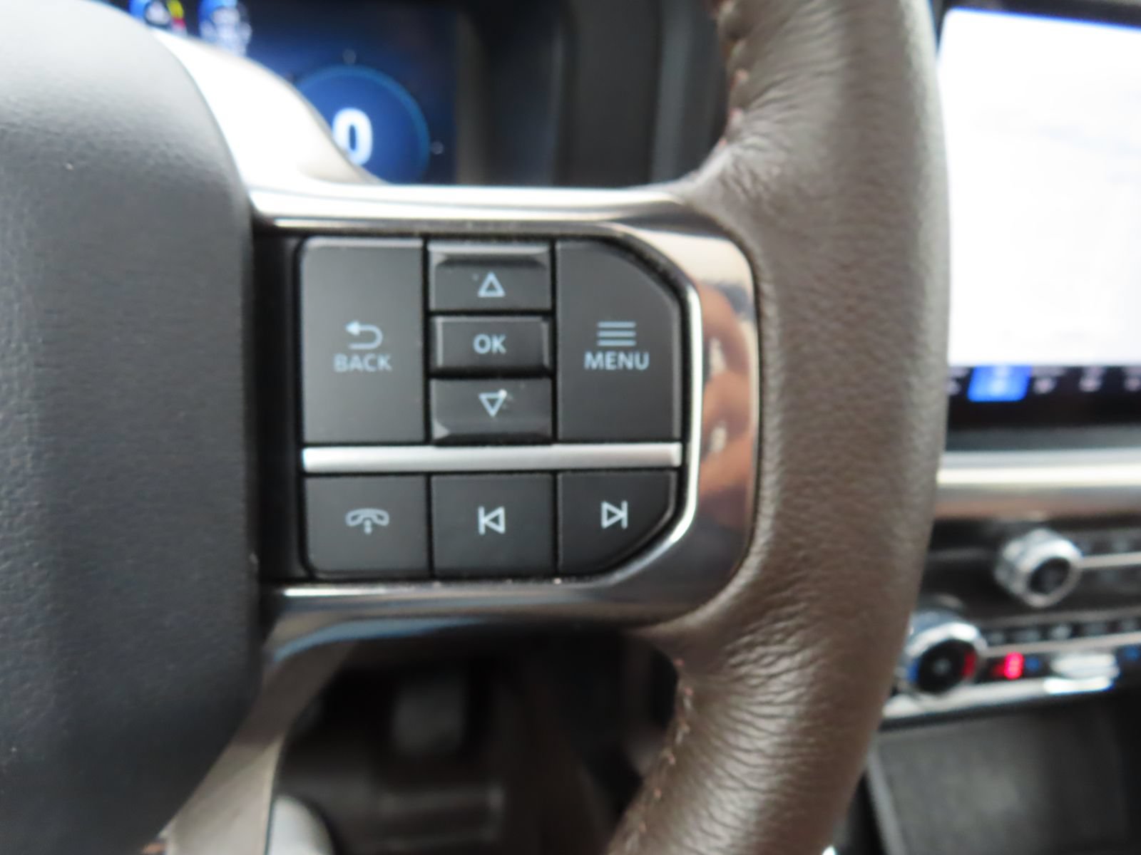 Used 2024 Ford F150 King Ranch AWD/4WD image 23