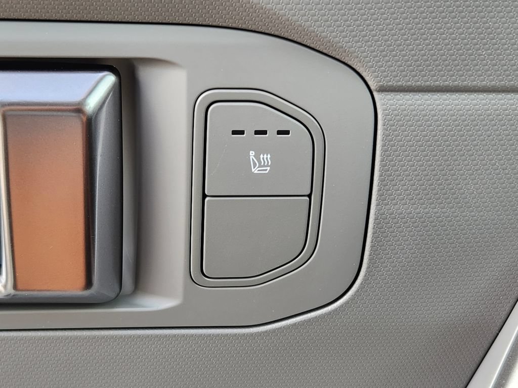 New 2027 Kia Seltos LX AWD/4WD image 24