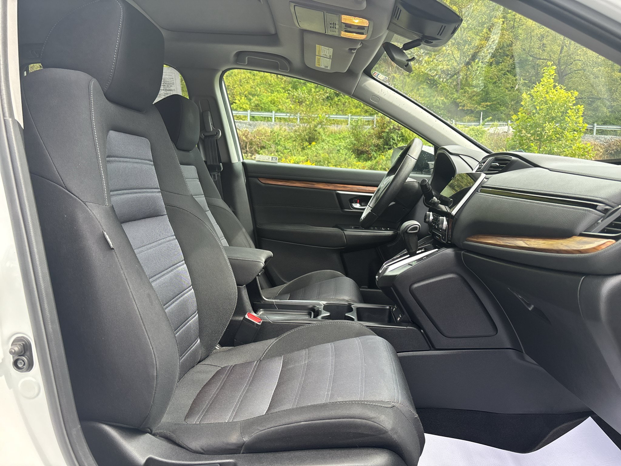 Used 2021 Honda CR-V EX image 40