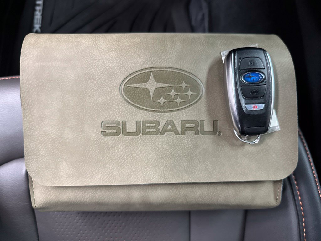 Used 2026 Subaru Crosstrek 2.5i Limited AWD/4WD image 36