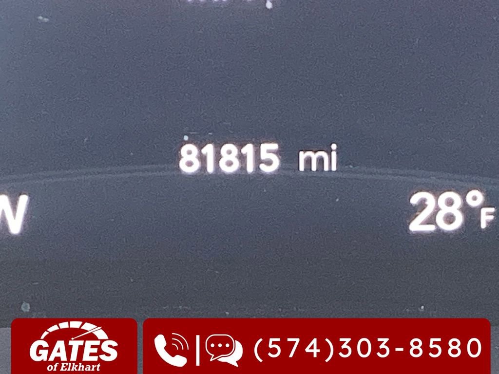 Used 2020 Chrysler Pacifica Touring-L Plus image 5