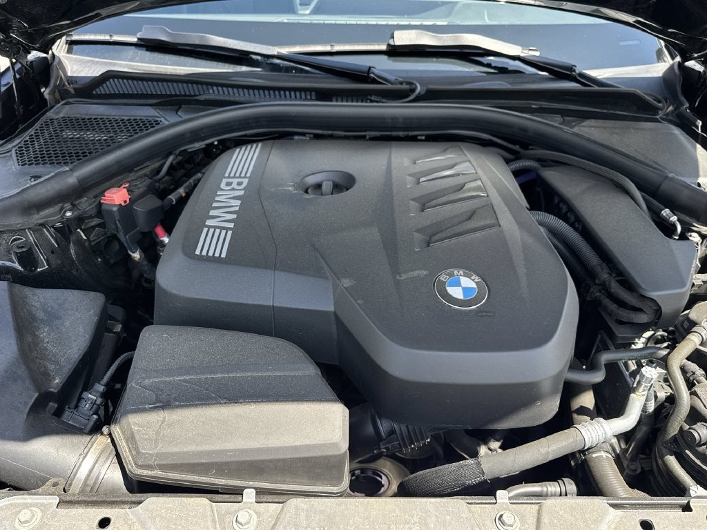 Used 2026 BMW 330i xDrive Sedan AWD/4WD image 57