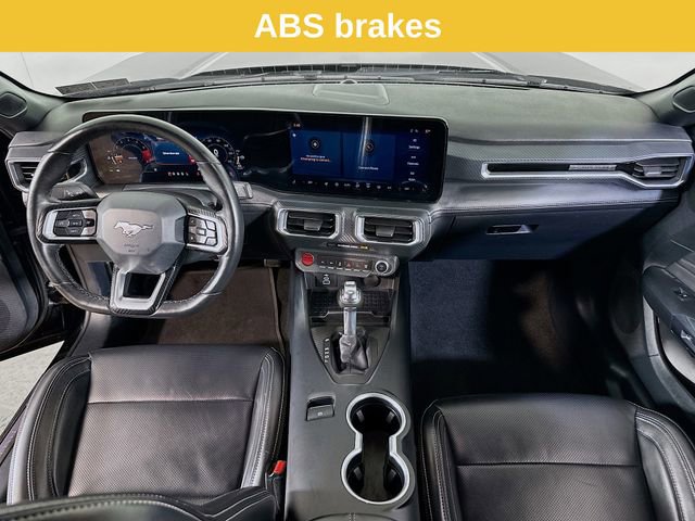 Certified 2024 Ford Mustang Premium image 20