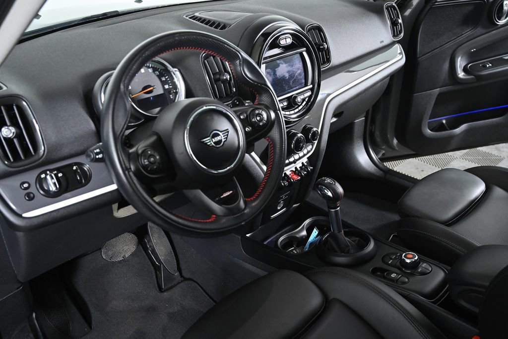 Used 2019 MINI Cooper Countryman S image 11