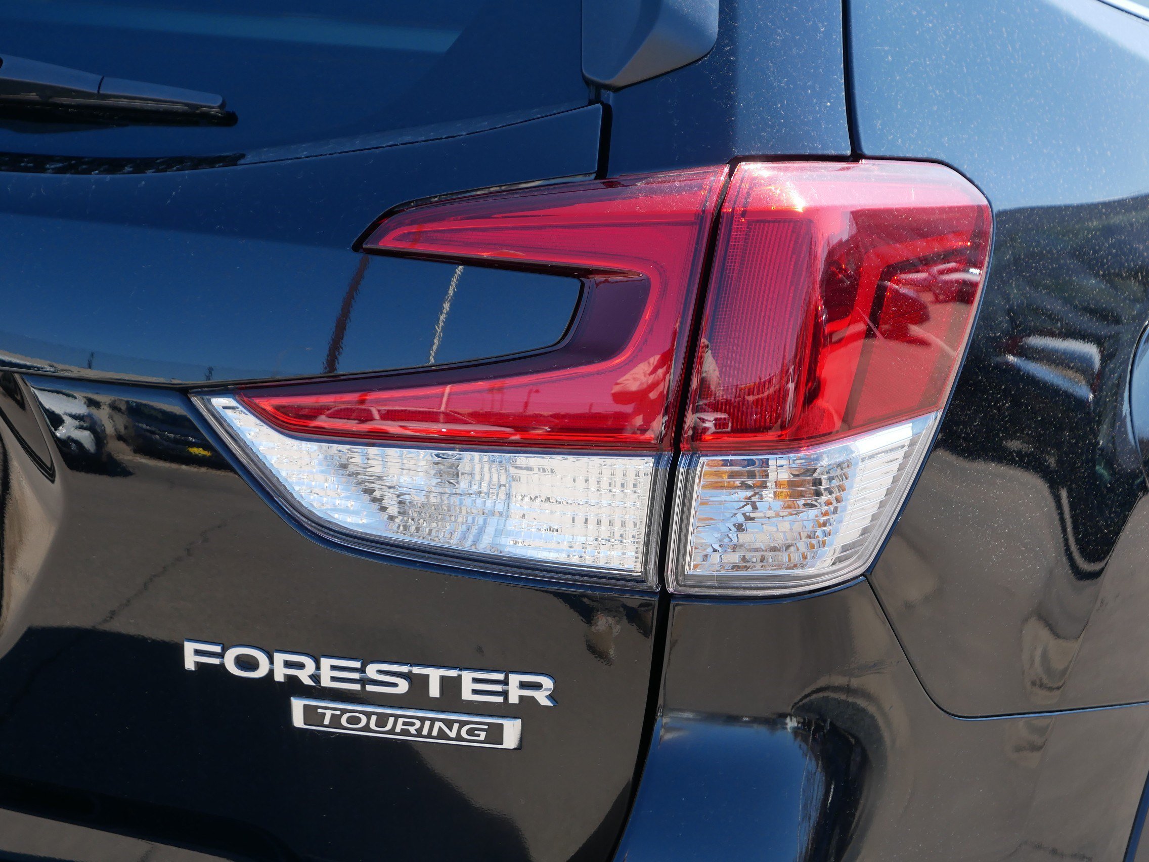 Used 2023 Subaru Forester Touring AWD/4WD image 17