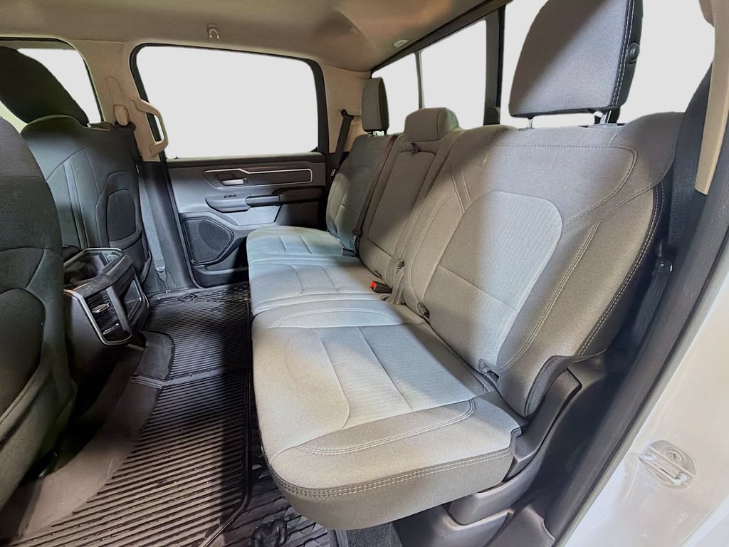 Used 2020 RAM 1500 Big Horn AWD/4WD image 24