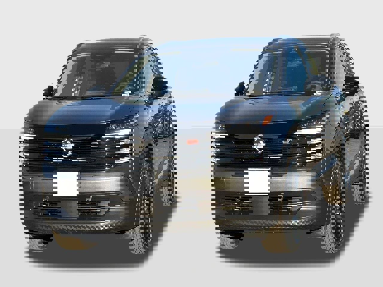 New 2026 Nissan Kicks SR image 6