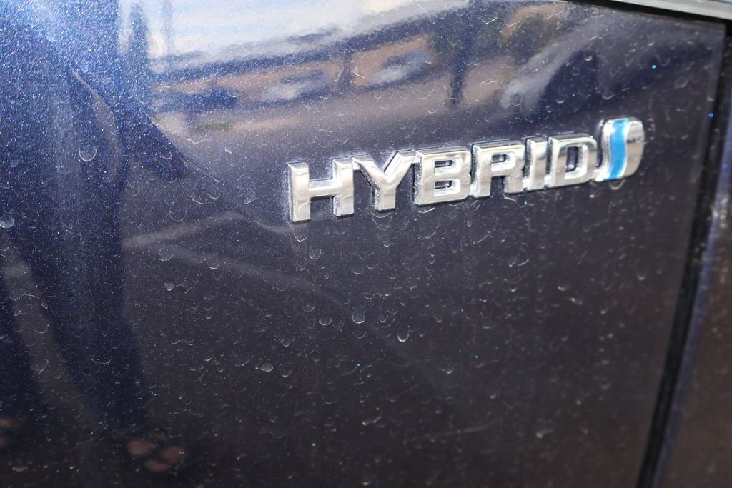 Used 2024 Toyota Highlander Platinum AWD/4WD image 76