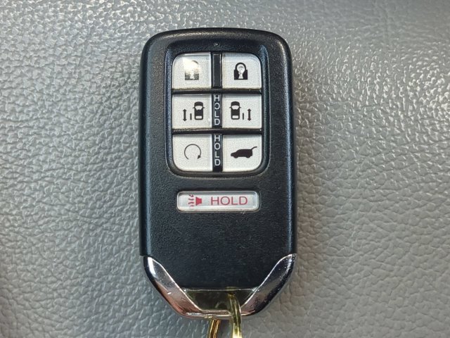 Used 2018 Honda Odyssey EX-L image 37