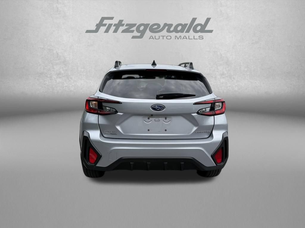 Used 2024 Subaru Crosstrek 2.0i Premium AWD/4WD image 7