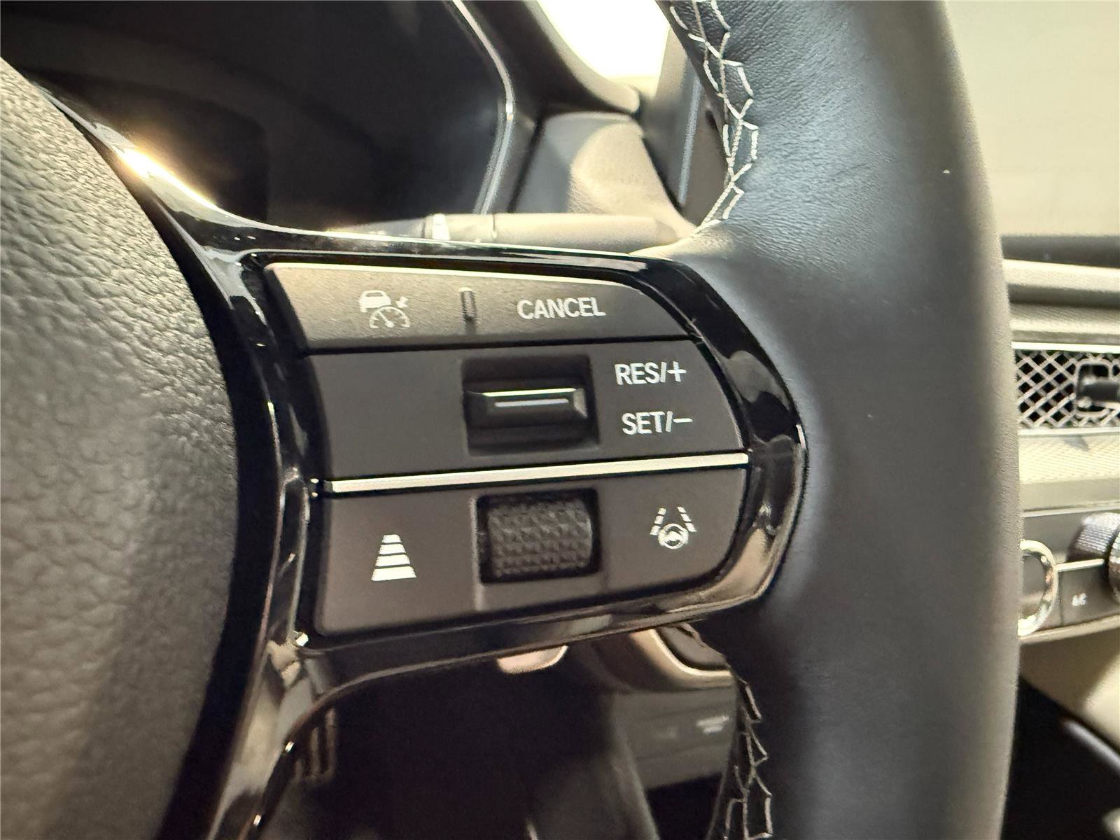 New 2026 Acura Integra A-Spec FWD image 22