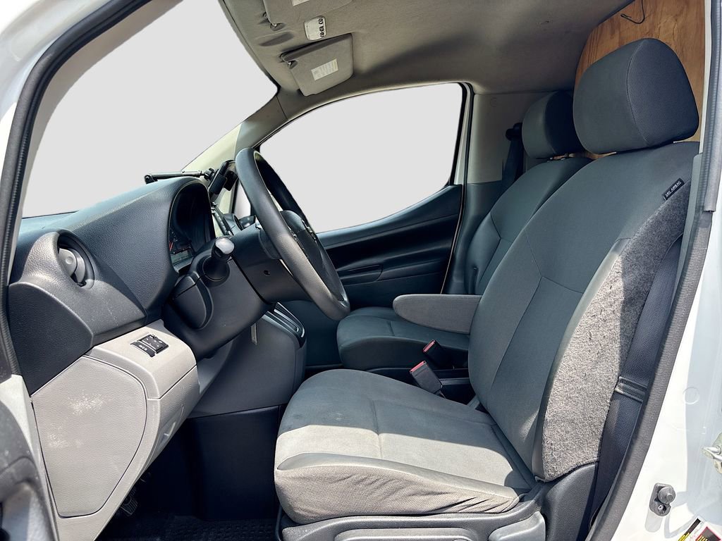 Used 2019 Nissan NV200 SV w/ Navigation Package FWD image 33