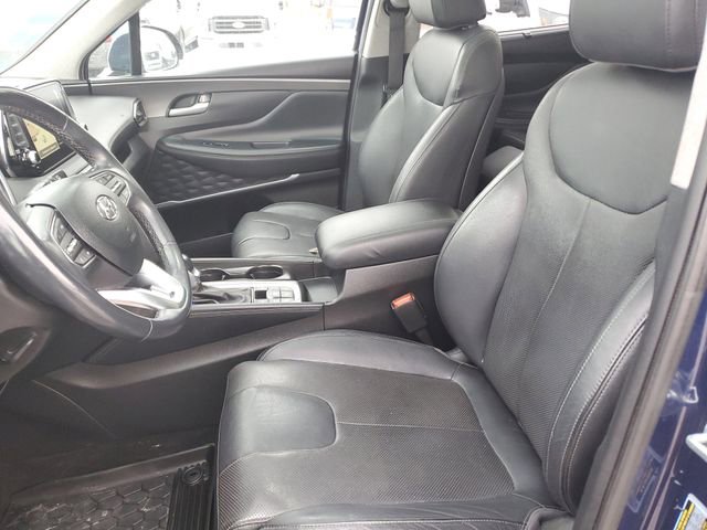 Used 2020 Hyundai Santa Fe Limited w/ Cargo Package image 25