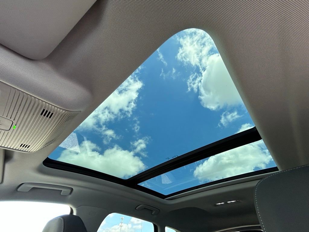 New 2026 Audi Q3 quattro 2.0T image 38