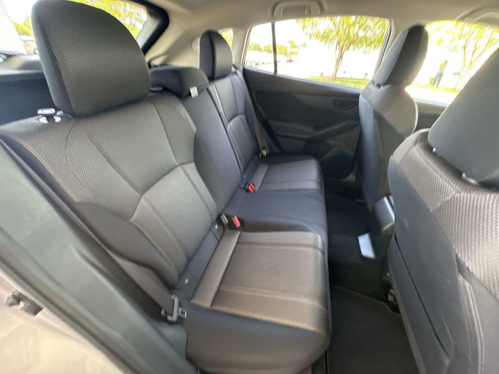 Used 2023 Subaru Crosstrek 2.0i AWD/4WD image 26