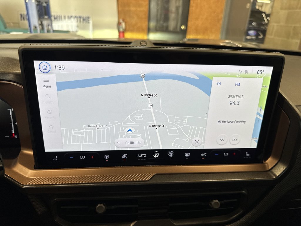 New 2026 Ford Bronco Sport Outer Banks w/ Outer Banks Tech Package+ AWD/4WD image 19