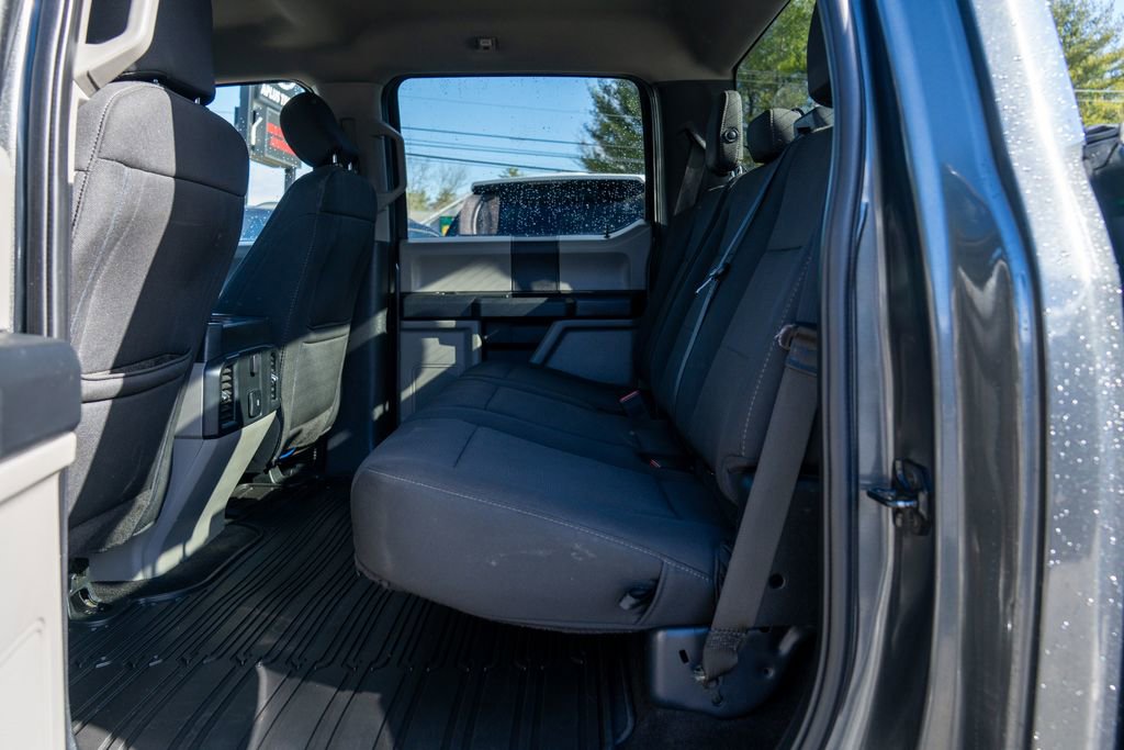 Used 2019 Ford F150 XL w/ Equipment Group 101A Mid image 18