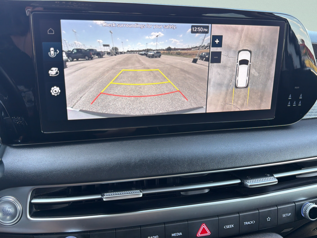 Used 2024 Hyundai Palisade Limited FWD image 25