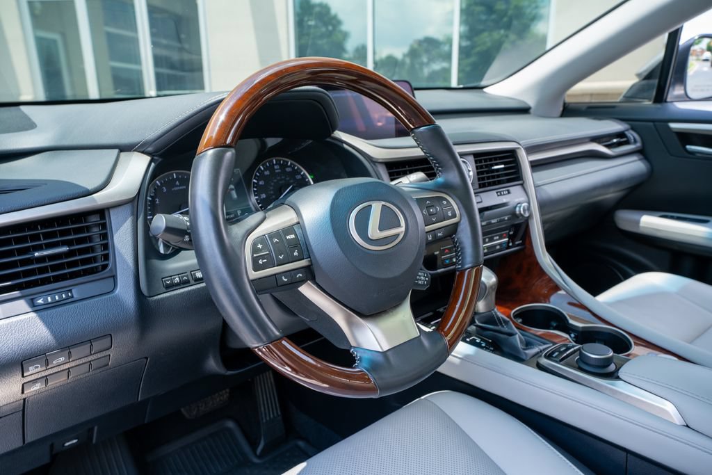 Used 2019 Lexus RX 350L FWD w/ Premium Package image 30