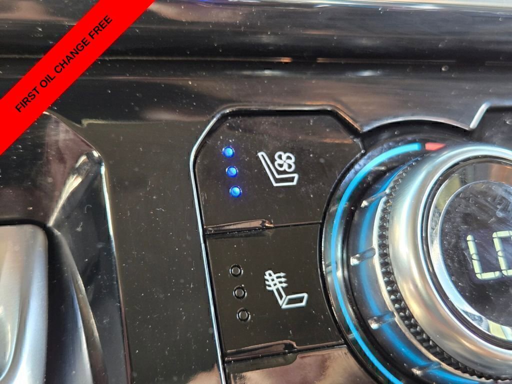 Used 2024 GMC Sierra 1500 Denali w/ Denali Reserve Package image 32