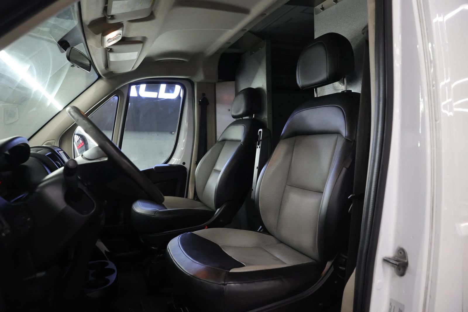 Used 2016 RAM ProMaster 1500 FWD image 12