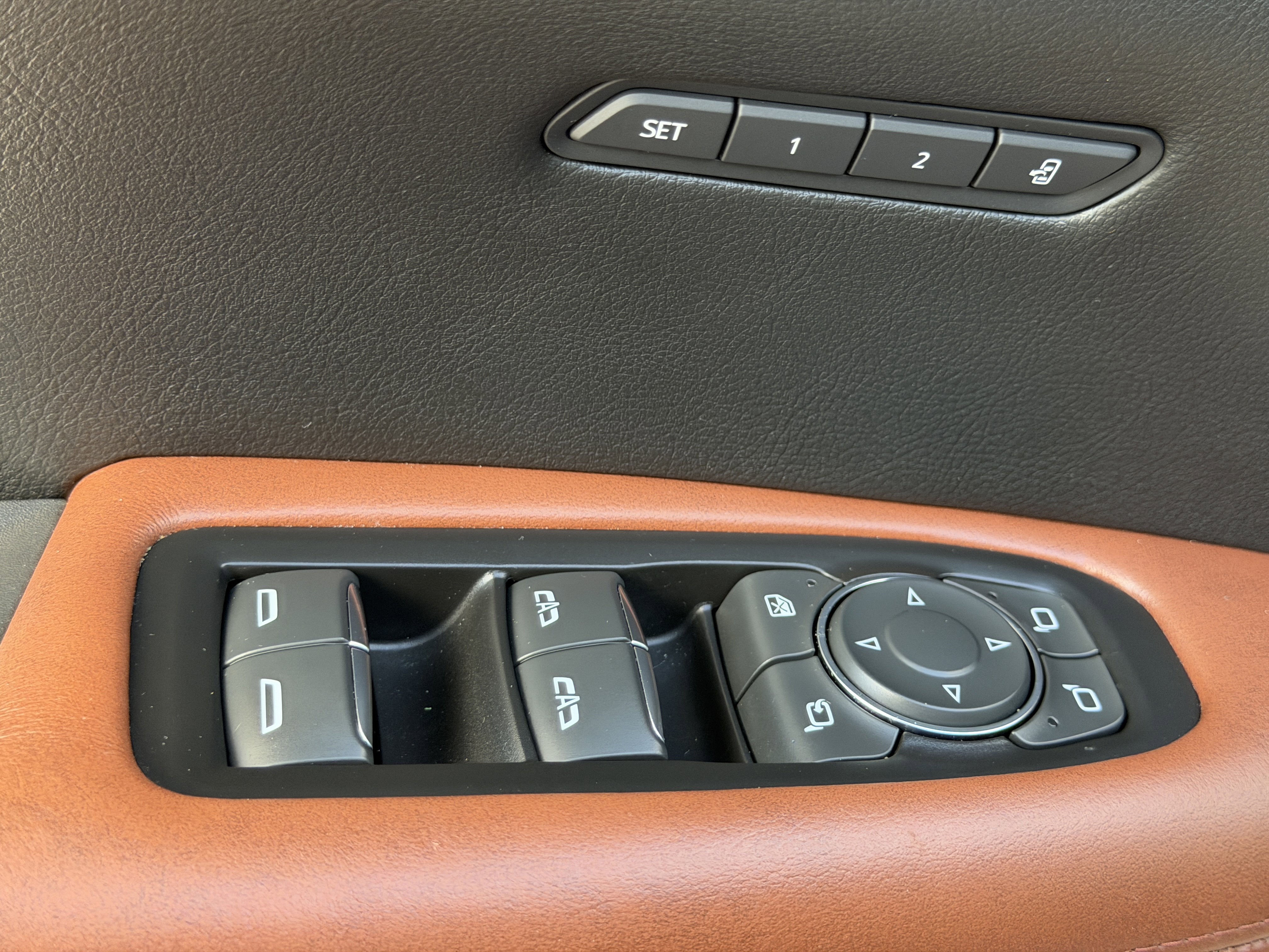 Certified 2022 Cadillac XT5 Sportv w/ Technology Package image 19