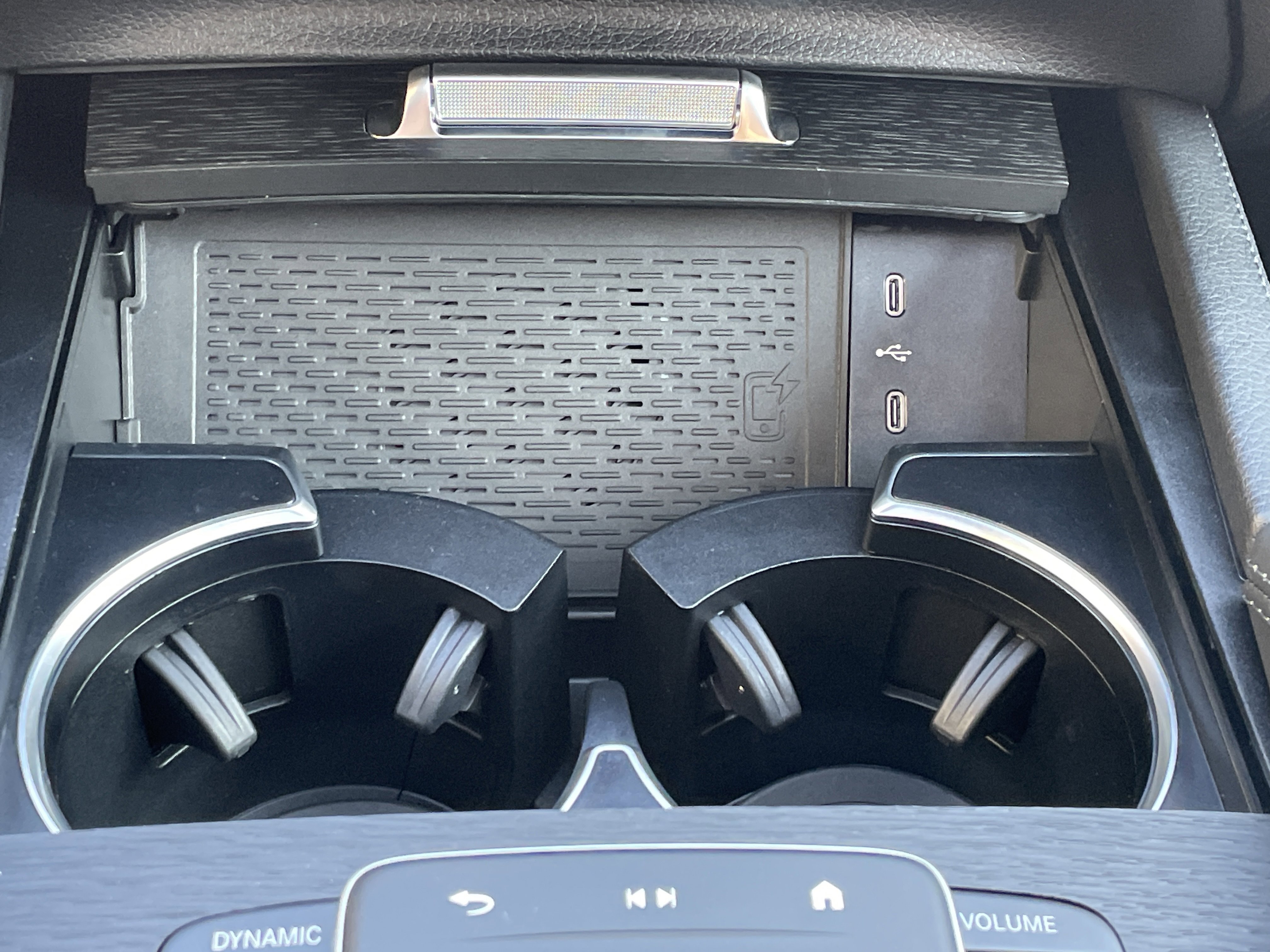 Certified 2024 Mercedes-Benz GLE 53 AMG 4MATIC Coupe image 34