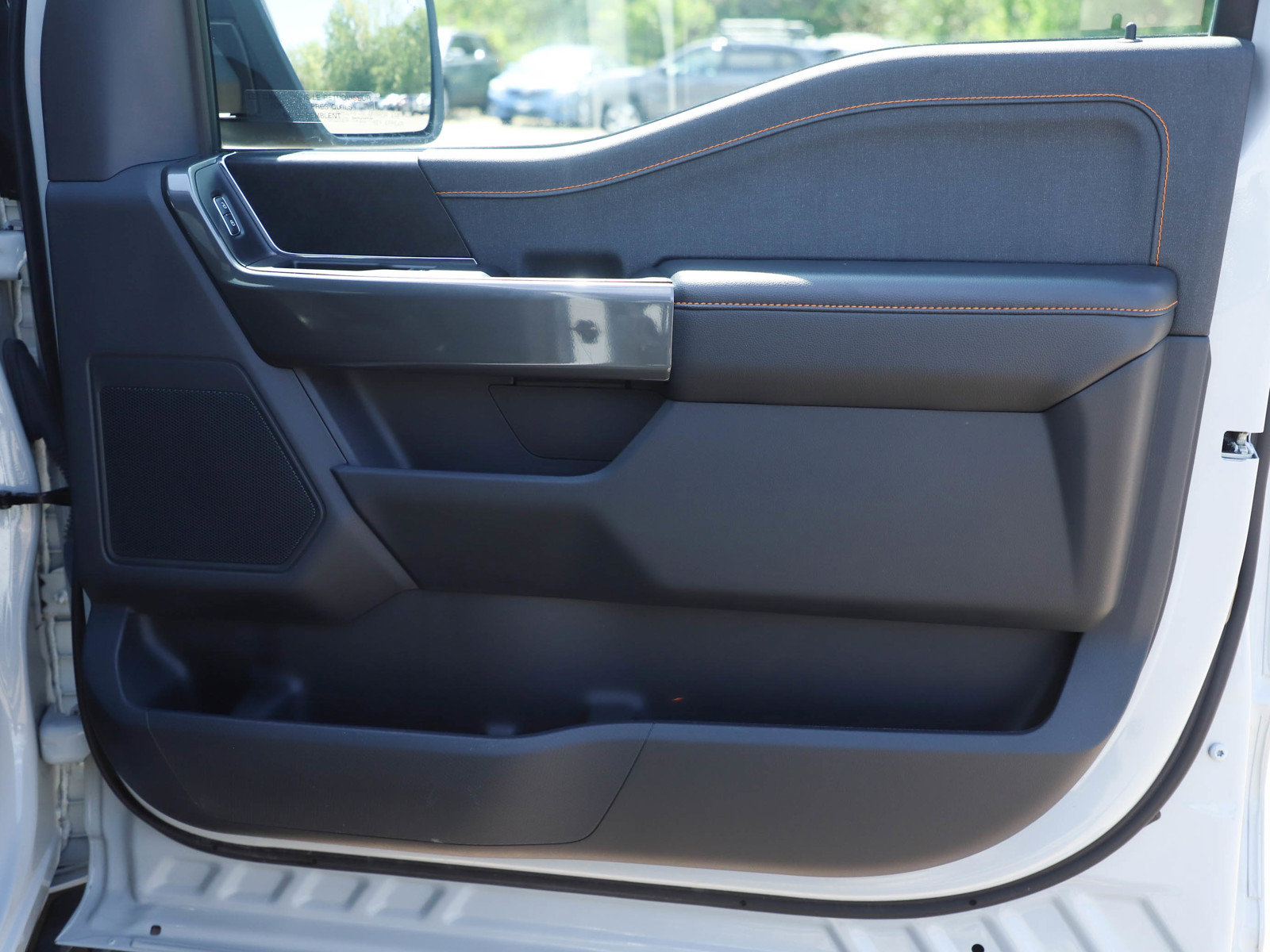 Used 2023 Ford F150 Tremor AWD/4WD image 10