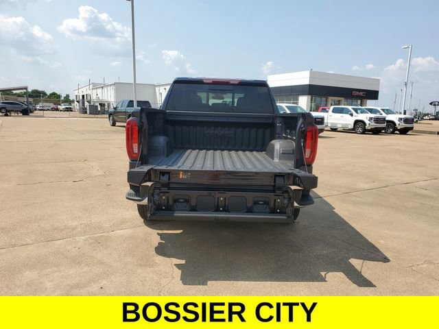 New 2026 GMC Sierra 1500 SLT image 8