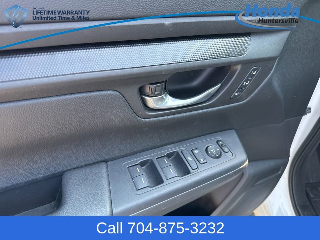 Used 2025 Honda CR-V Sport-L image 22