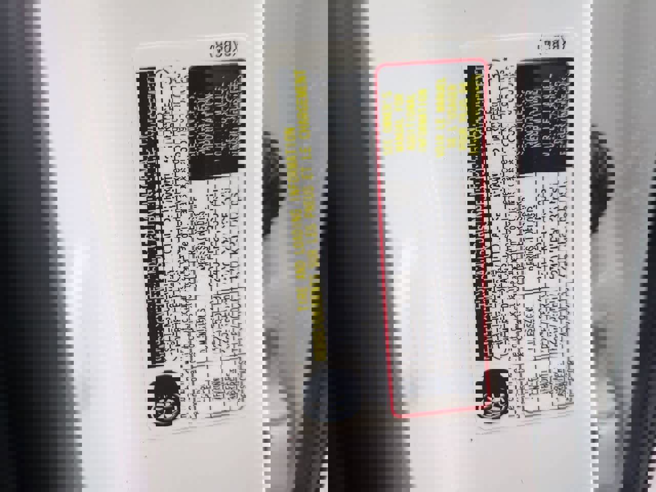 New 2025 MAZDA CX-5 Carbon Edition image 36