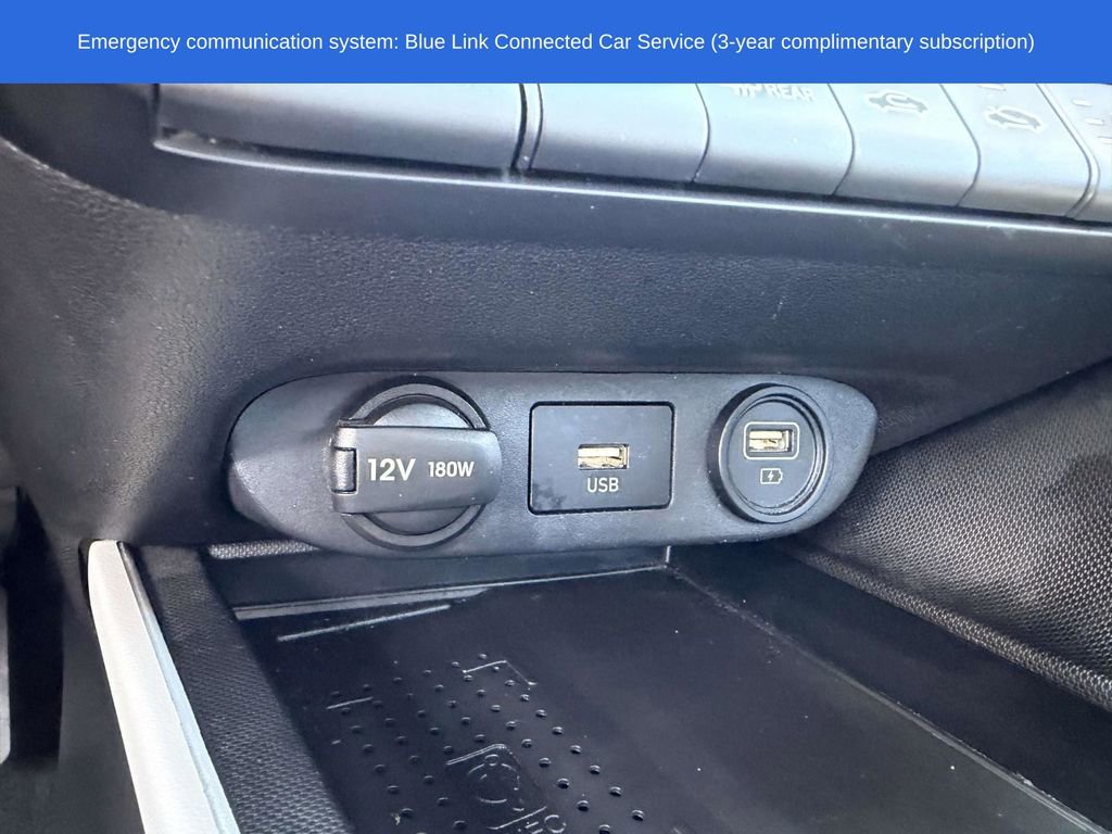 Used 2023 Hyundai Elantra Limited FWD image 28