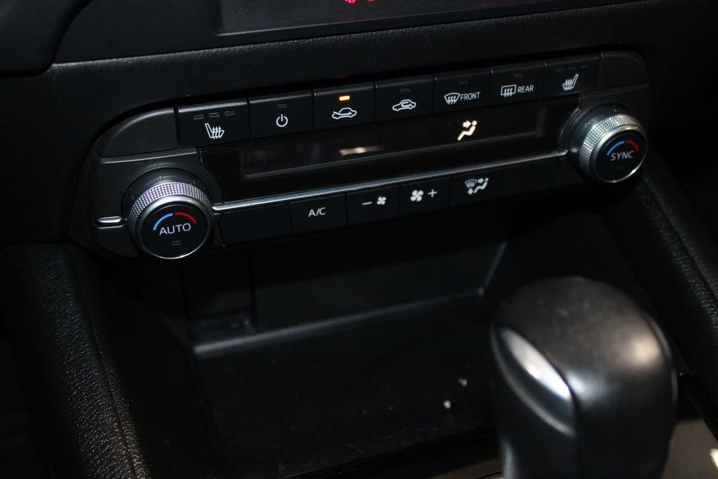 Used 2023 MAZDA CX-5 AWD 2.5 S w/ Preferred Package image 42