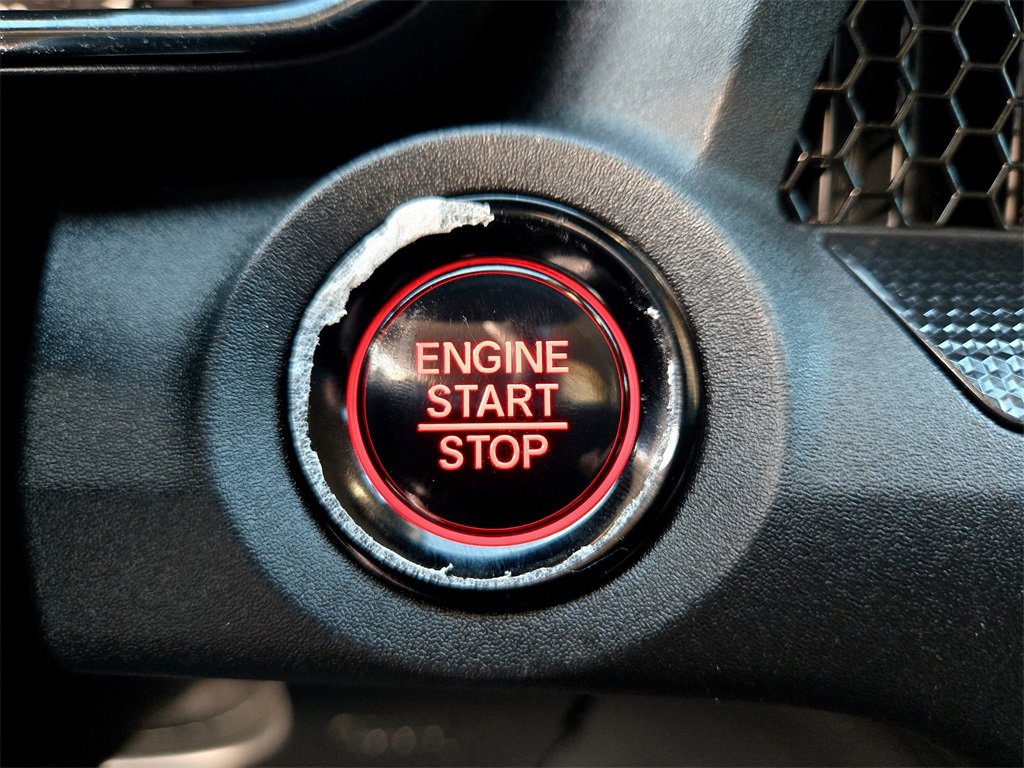 Used 2024 Honda CR-V LX image 23