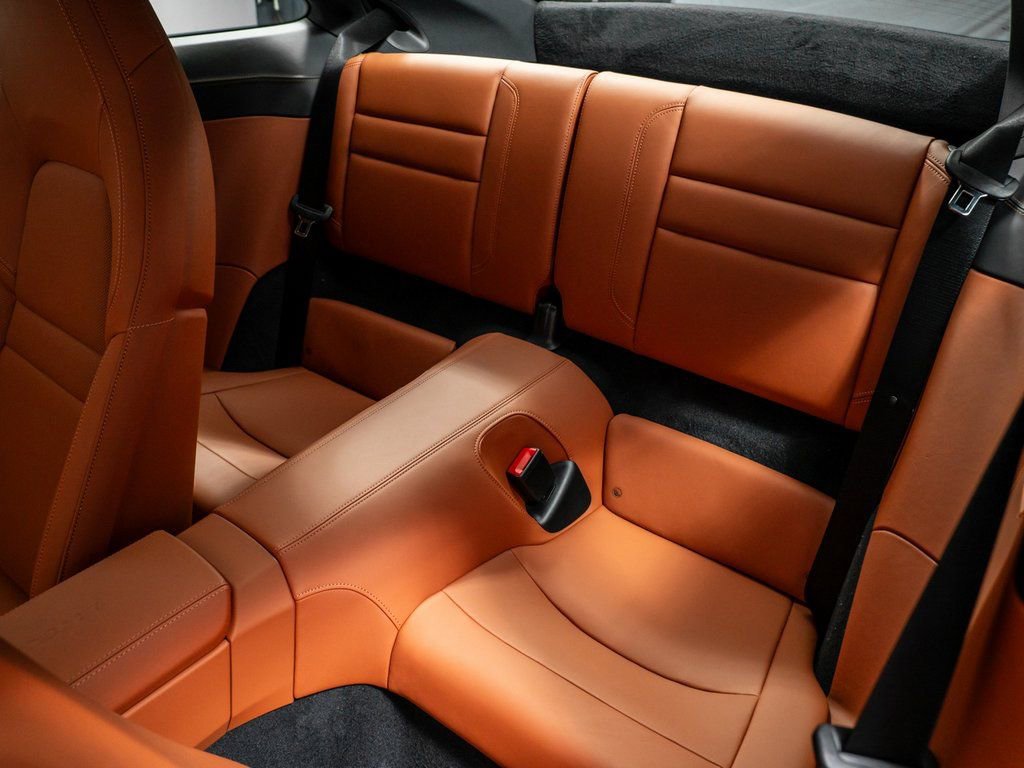 New 2026 Porsche 911 Carrera image 44