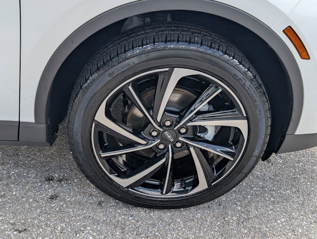 Used 2024 Lincoln Corsair Reserve image 15