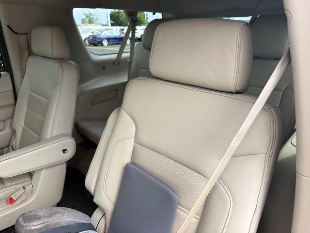 Used 2020 GMC Yukon XL Denali w/ Denali Ultimate Package AWD/4WD image 17
