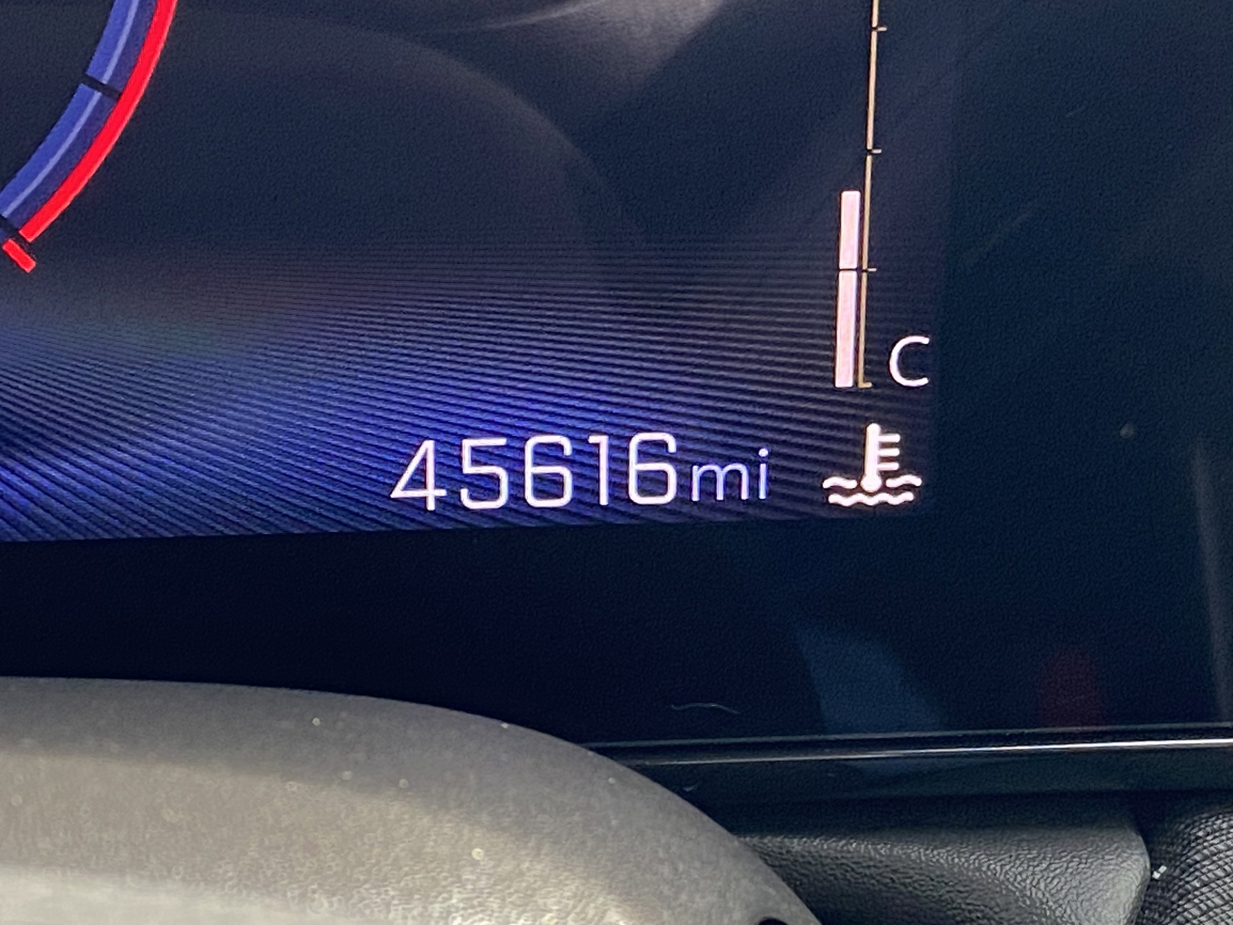 Used 2024 Chevrolet TrailBlazer LT w/ LT Cold Weather Package image 22