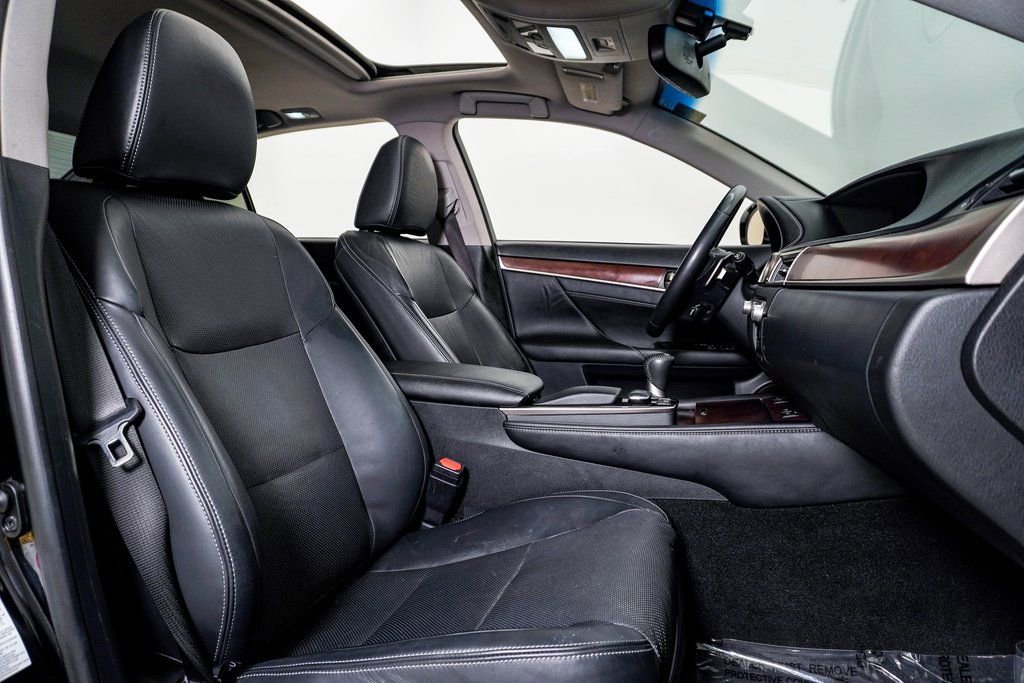 Used 2014 Lexus GS 350 AWD w/ Premium Package image 14