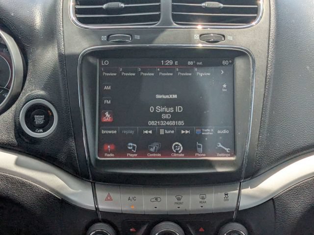 Used 2019 Dodge Journey GT AWD/4WD image 17